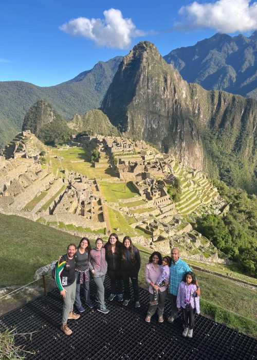 Machupicchu