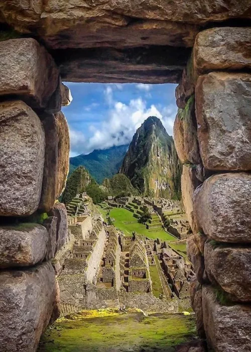 Machupicchu 2