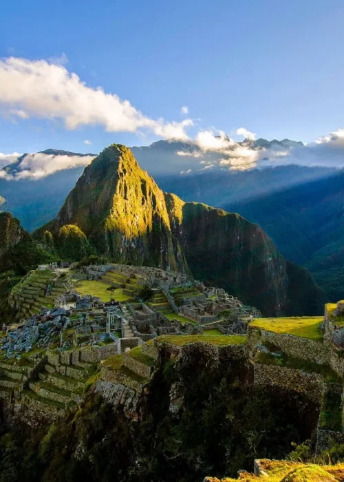 Machupicchu